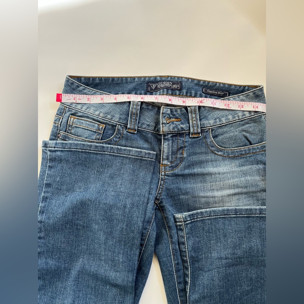 Women's Blue Jeans Size 26
Excellent condition - Picture 2 of 8